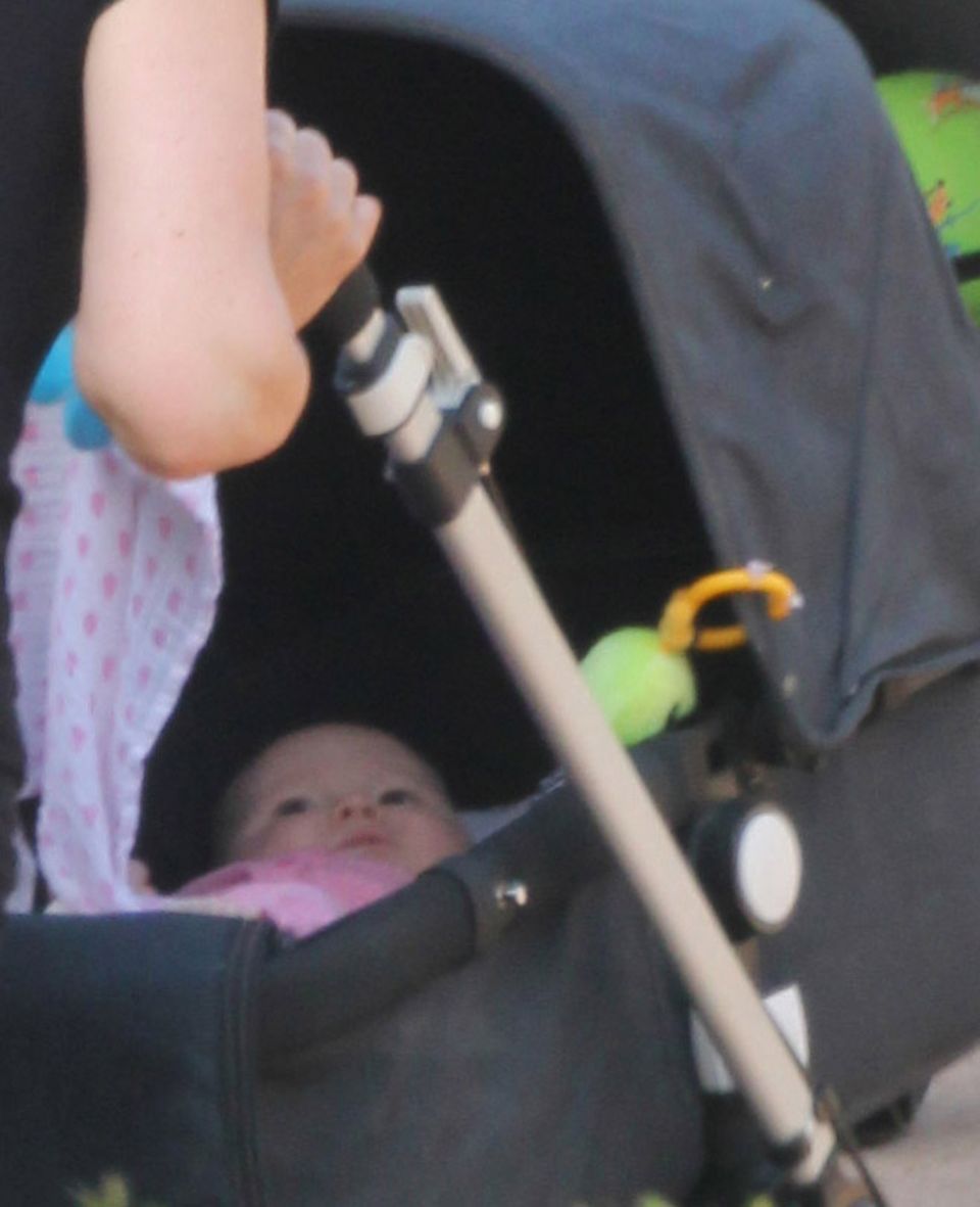 Baby Ritchie Baby Ritchie