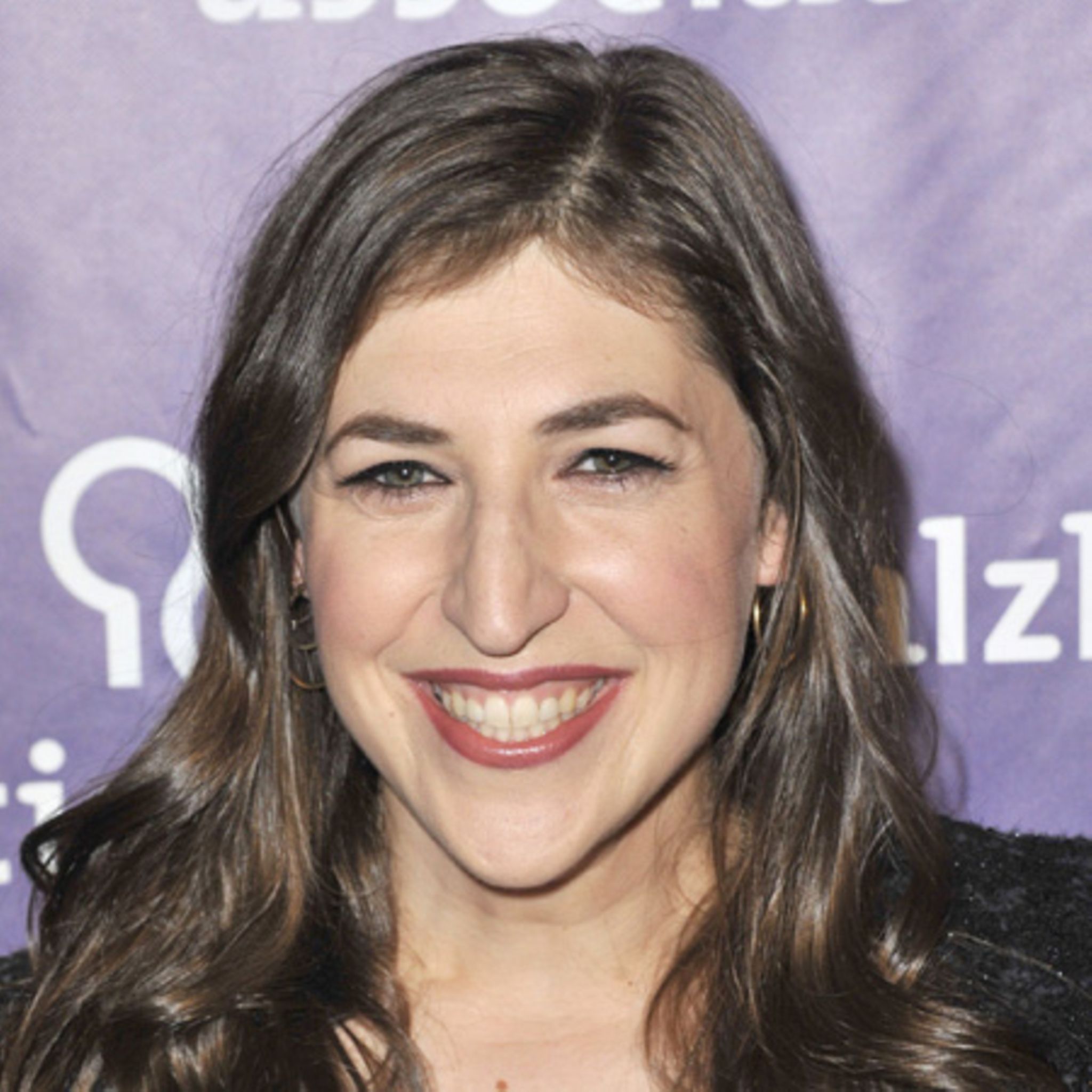 Mayim Bialik: Kein Sex, bitte | GALA.de