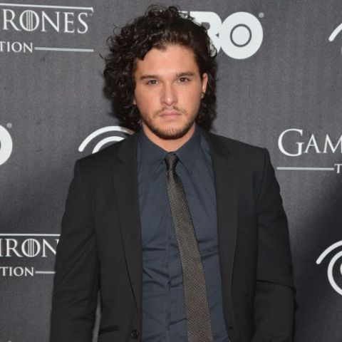 Kit Harington