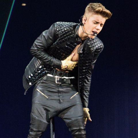 Justin Bieber
