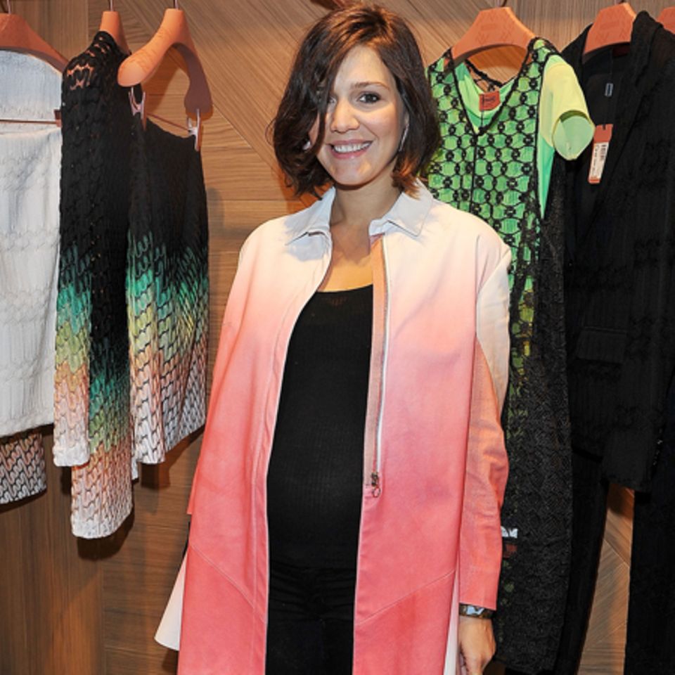 Margherita Missoni Modewissen von der Familie GALA.de