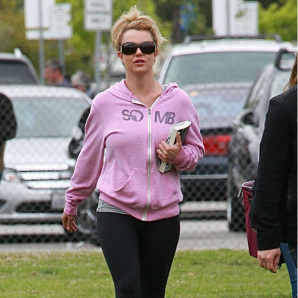 Britney Spears