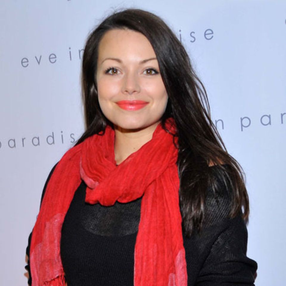 Cosma Shiva Hagen Steckbrief News Bilder GALA de
