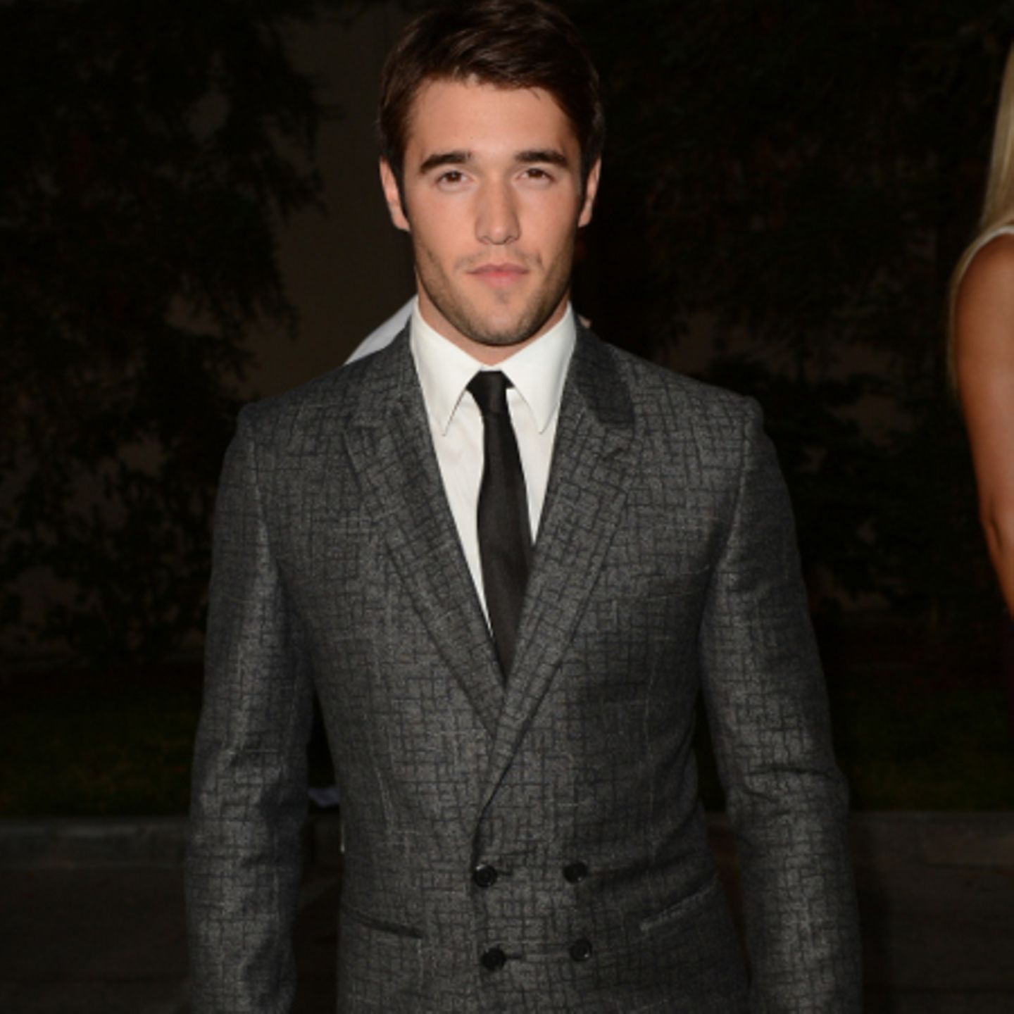Josh Bowman