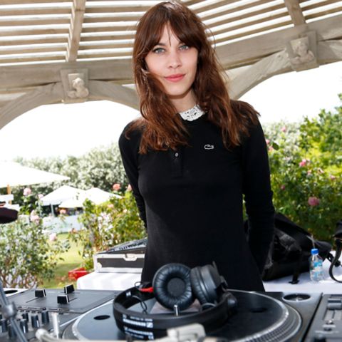 Alexa Chung