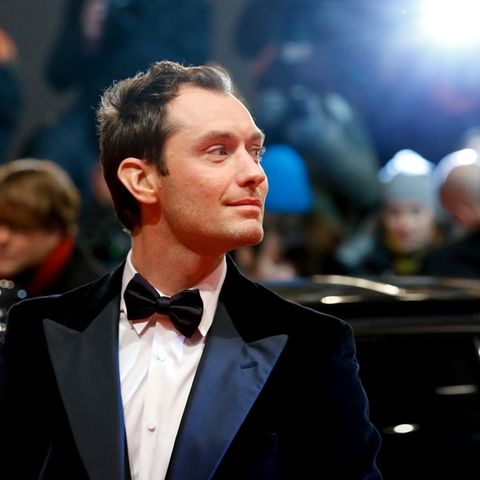 Jude Law