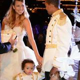 Mariah Carey, Nick Cannon
