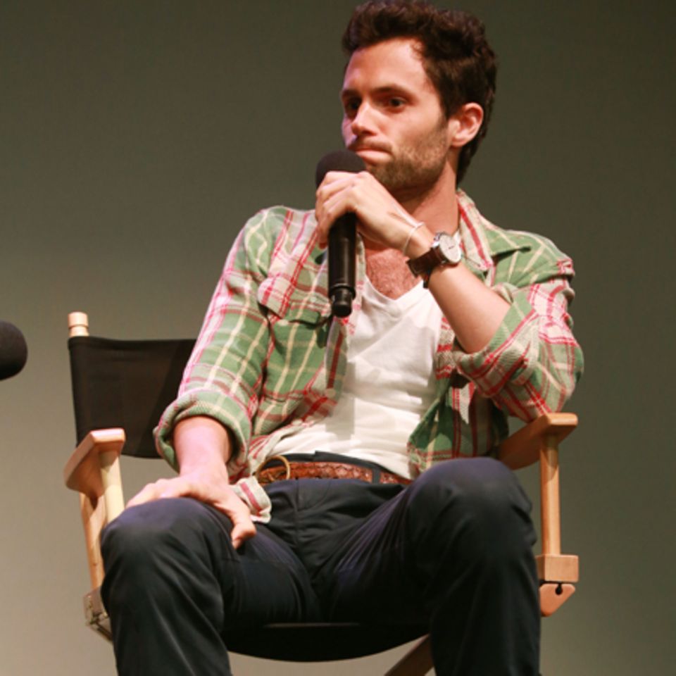 Penn Badgley
