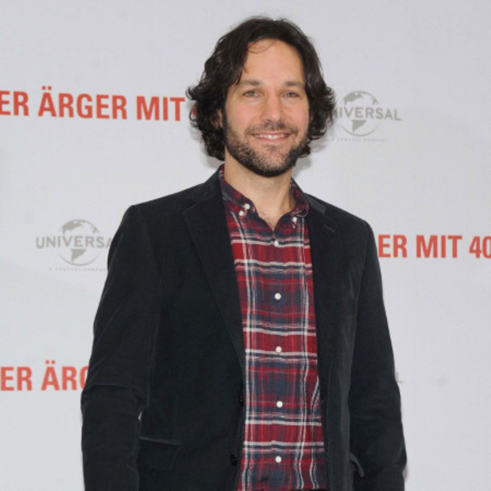 Paul Rudd Paul Rudd