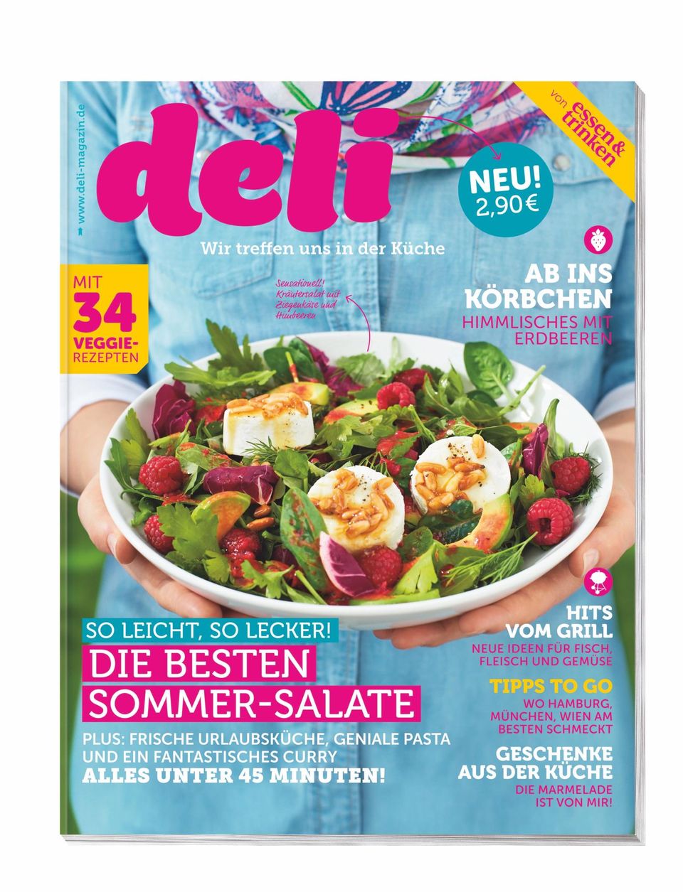 Deli-Cover