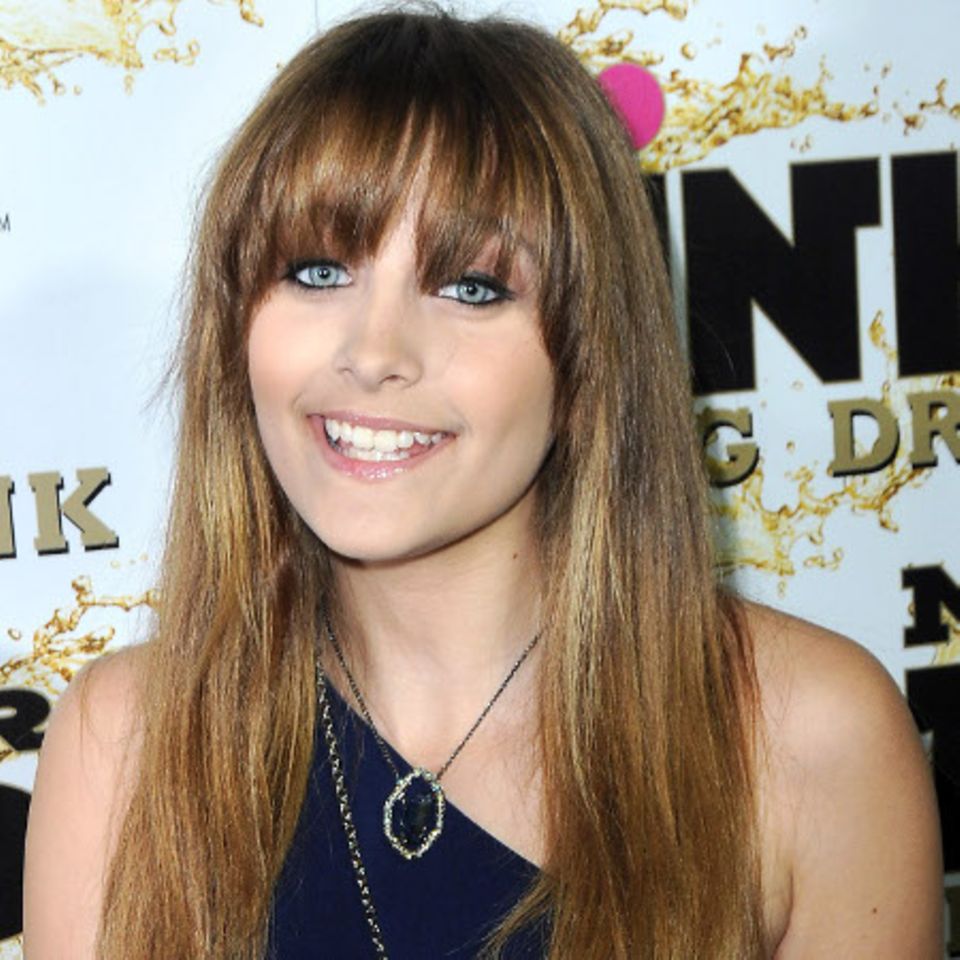Paris Jackson