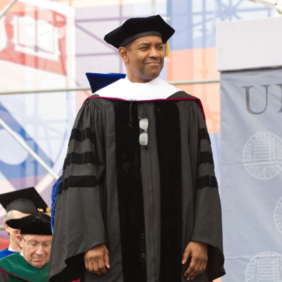 Denzel Washington Denzel Washington