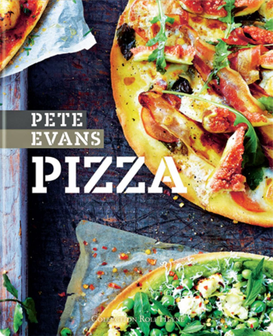Pizza: Mamma Mia! Pizza: Mamma Mia!