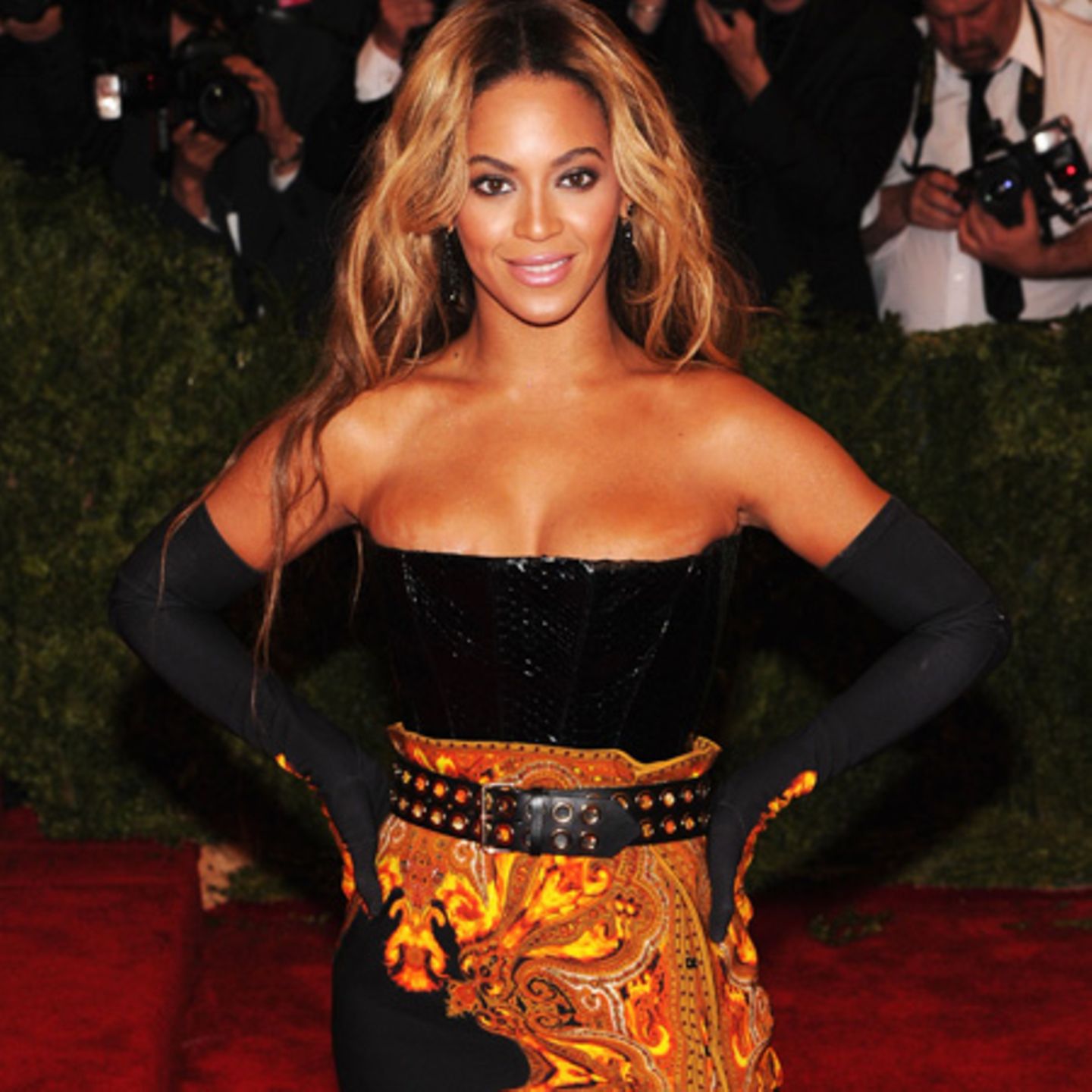 Beyoncé Knowles