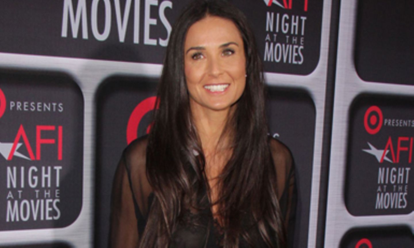 Demi Moore