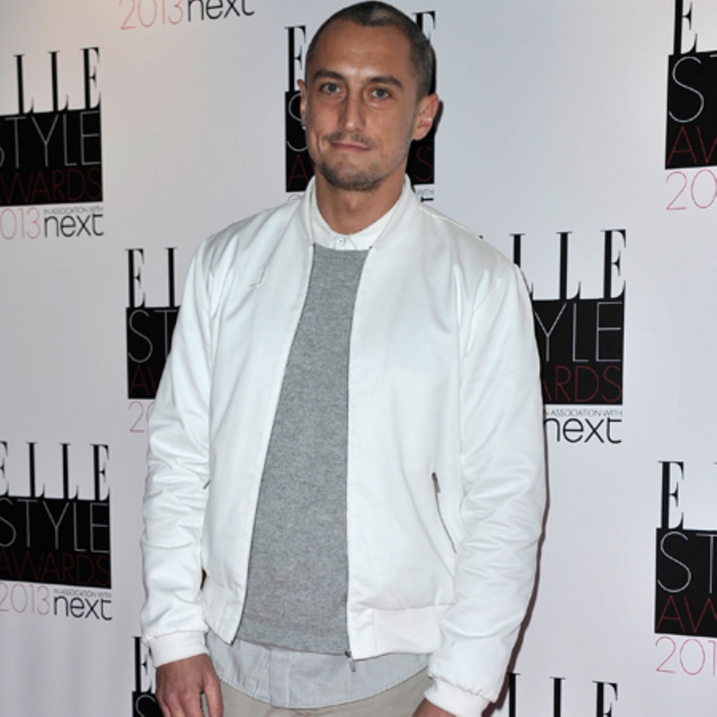 Richard Nicoll Klassische Looks für den GALA.de