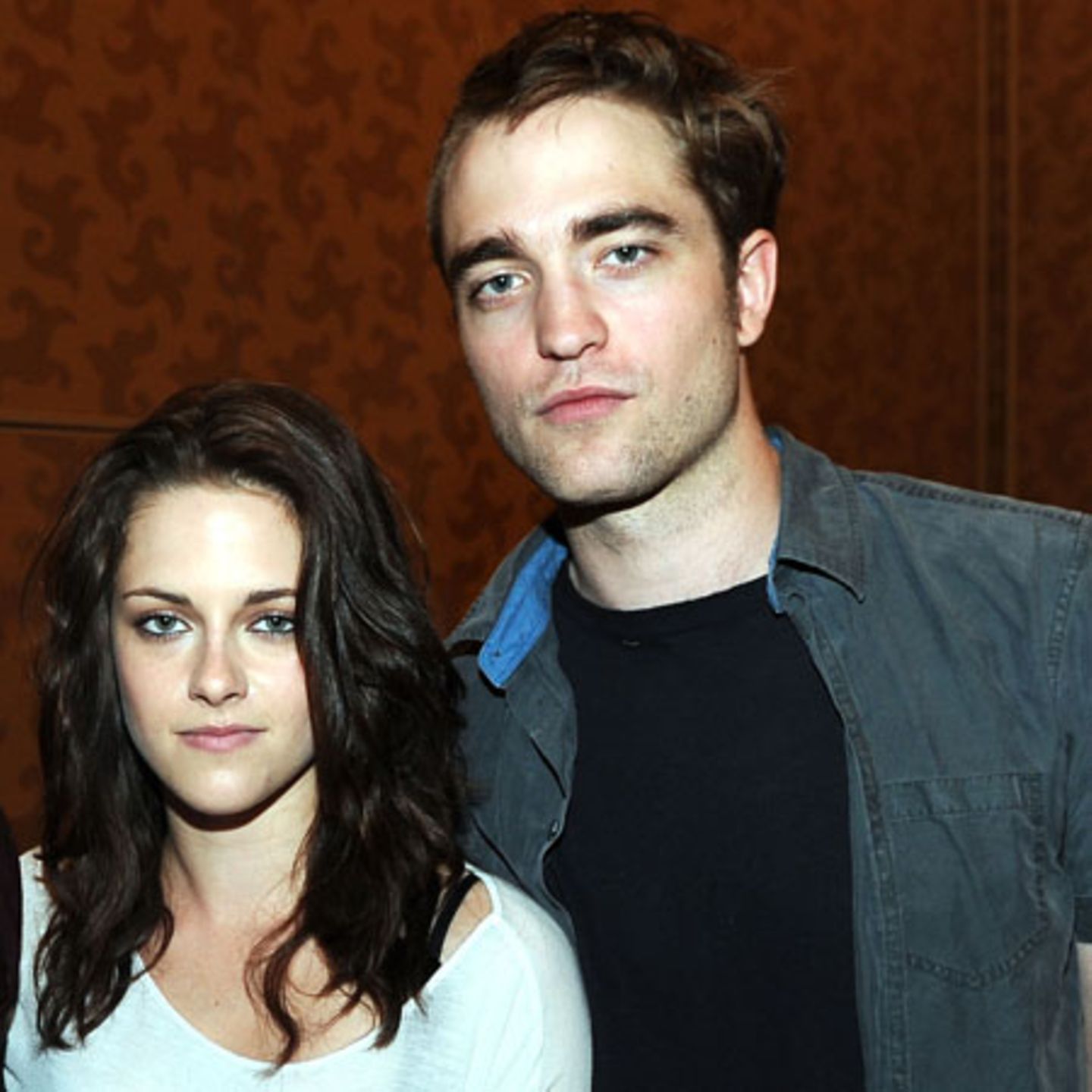 Kristen Stewart Und Robert Pattinson Erneute Trennung Gala De