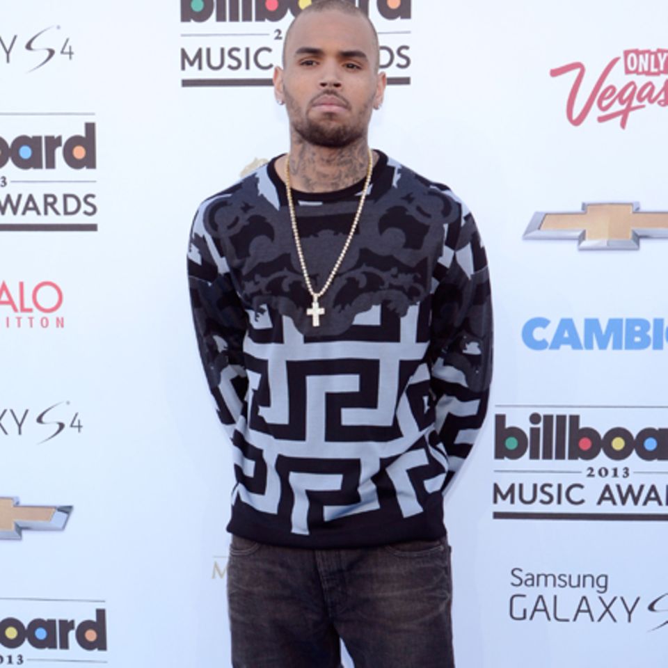 Chris Brown Chris Brown