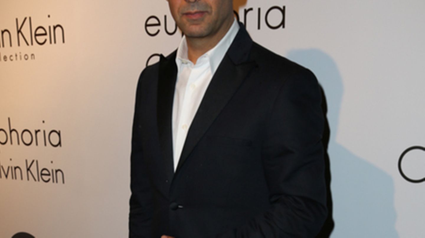 Francisco Costa Herausforderungen? Kein Problem! GALA.de