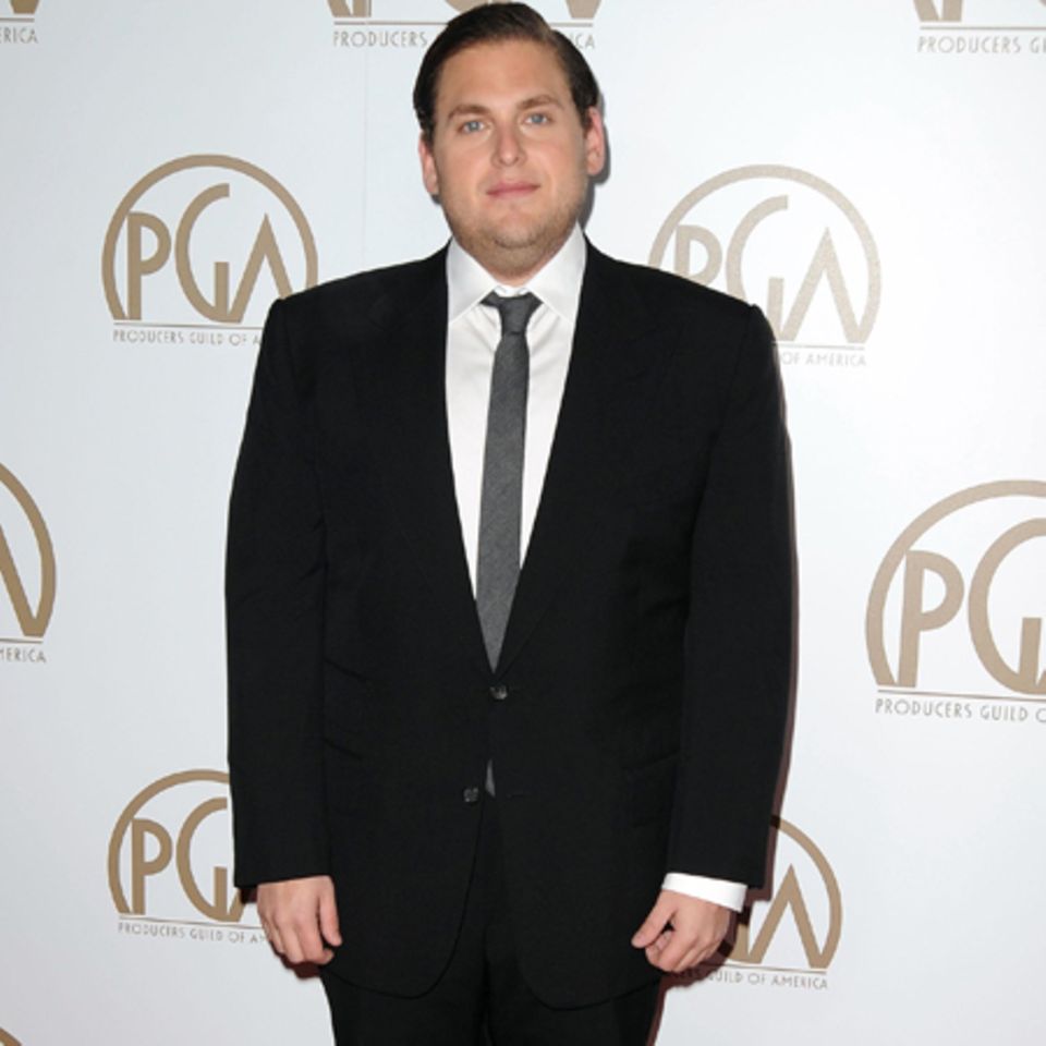 Jonah Hill