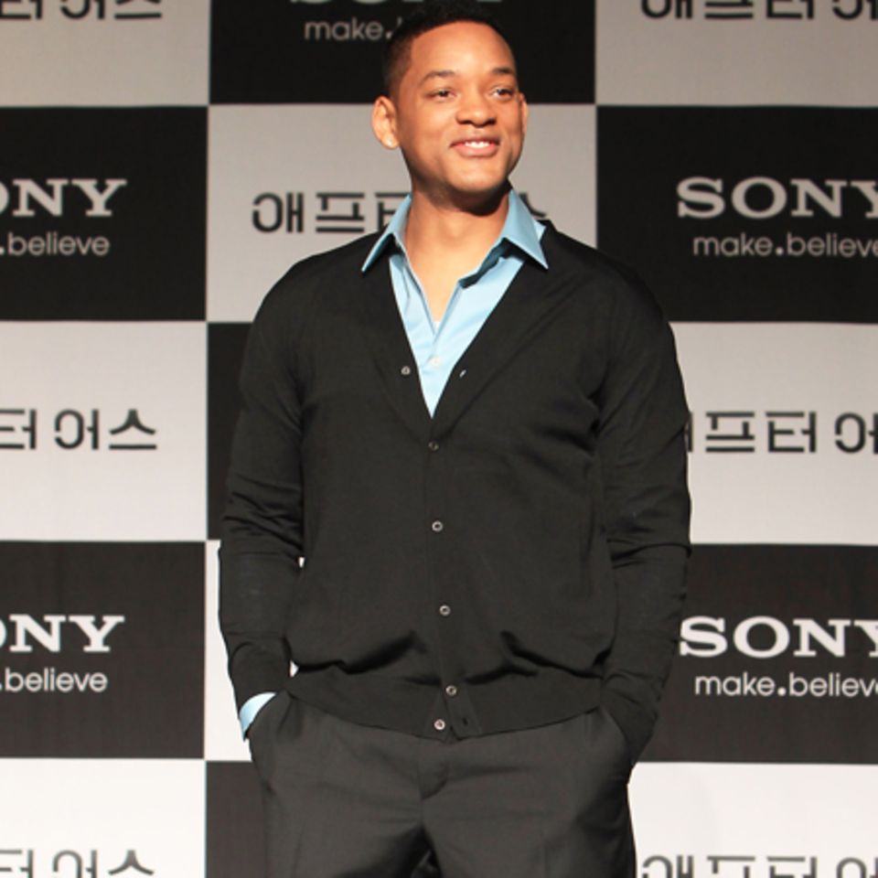 Will Smith Will Smith