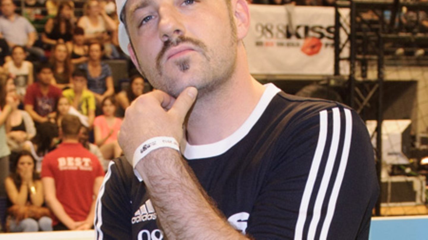 Das Bo Neues Album GALA.de