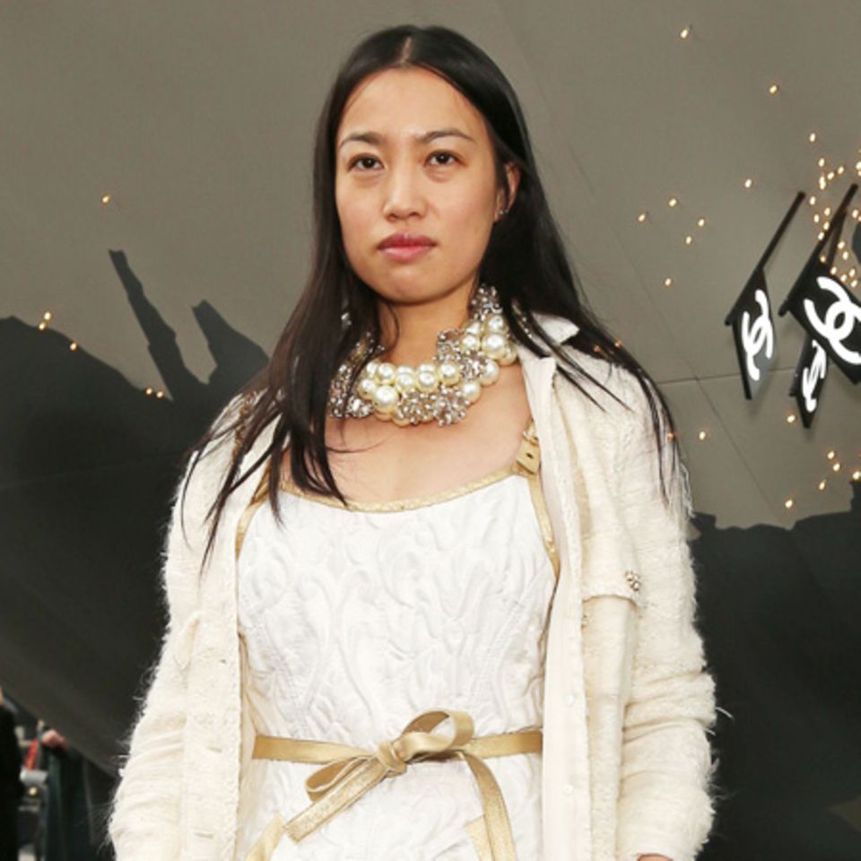 Yi Zhou Kurzfilm für Each x Other GALA.de