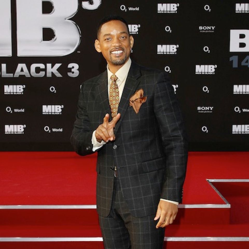 Will Smith Will Smith