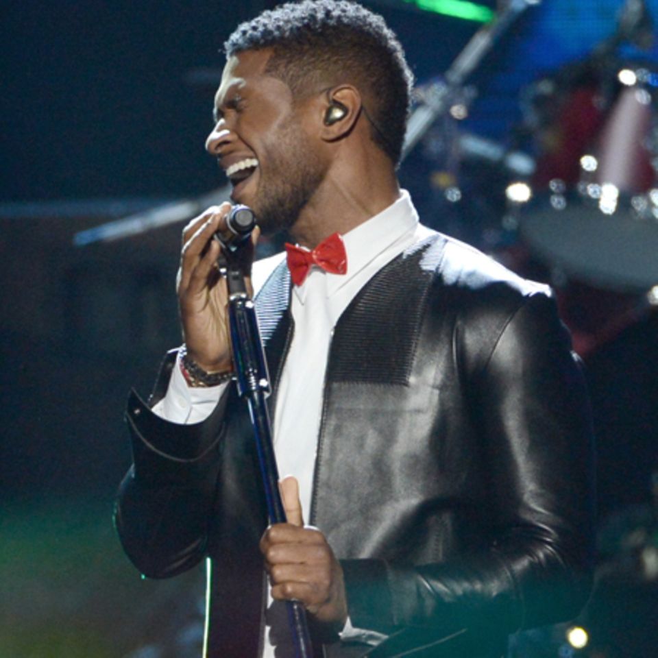 Usher