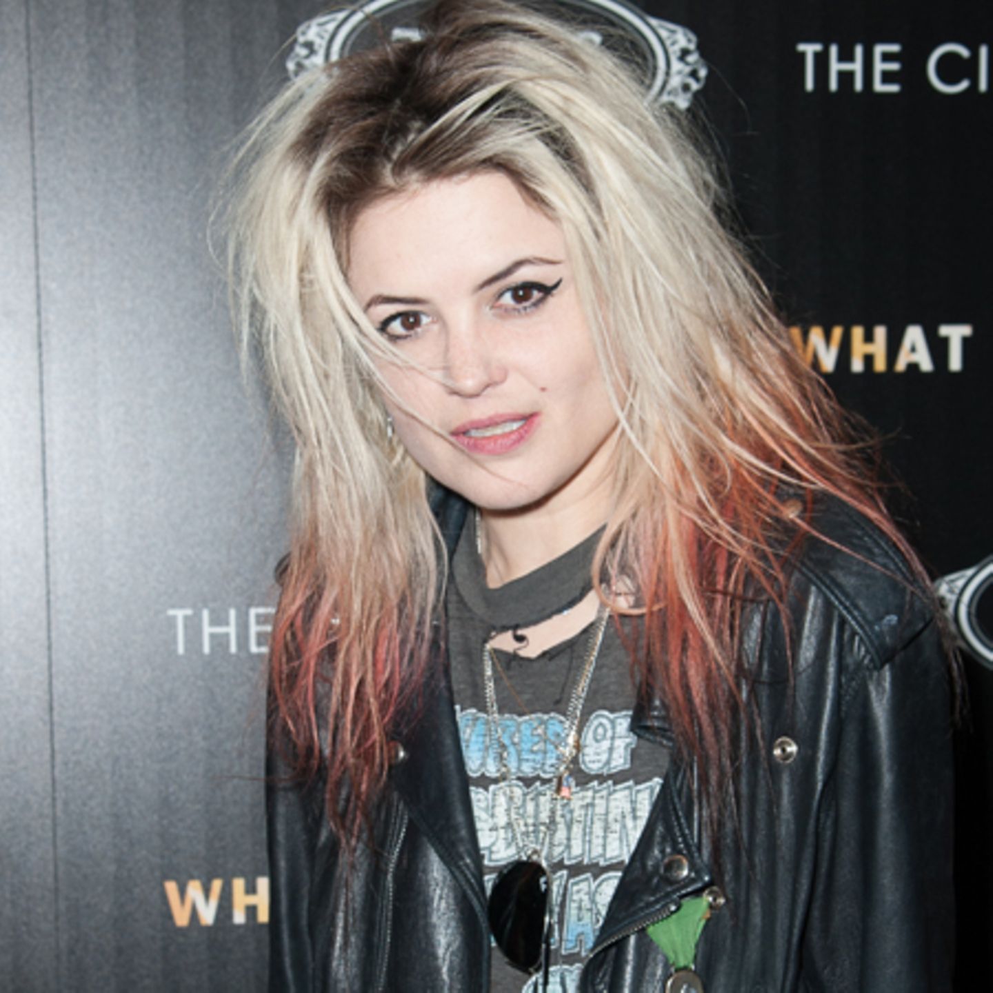 Alison Mosshart Hiding Married Life With Partner? Her 