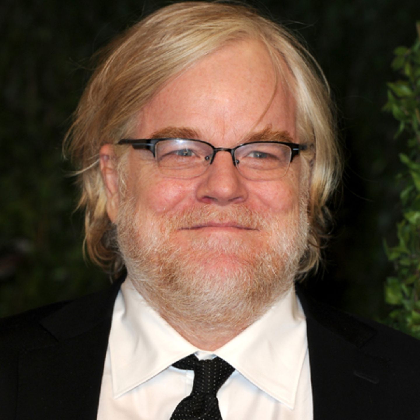 Philip Seymour Hoffman 23 Jahre Clean Dann Der Ruckfall Gala De