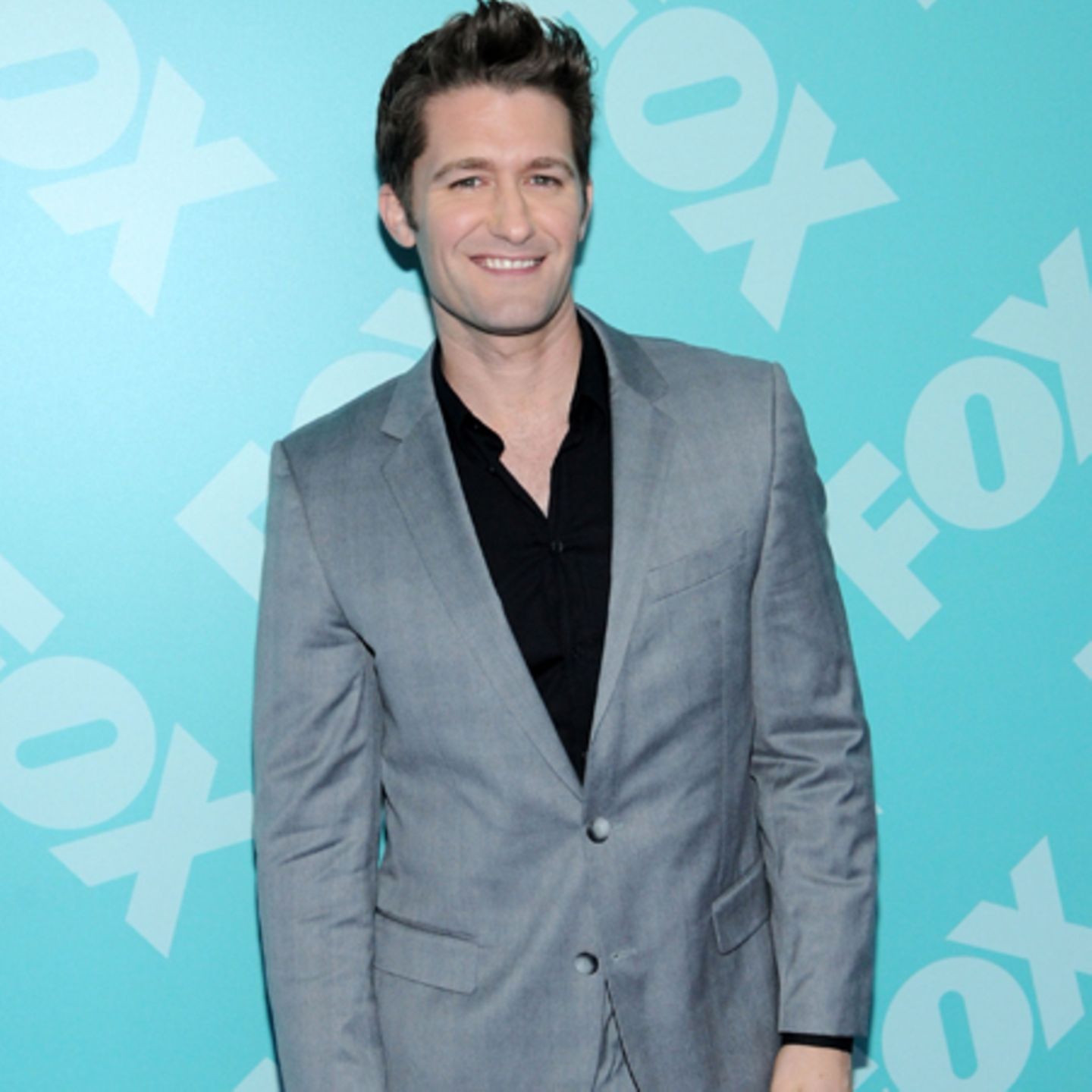 Matthew Morrison