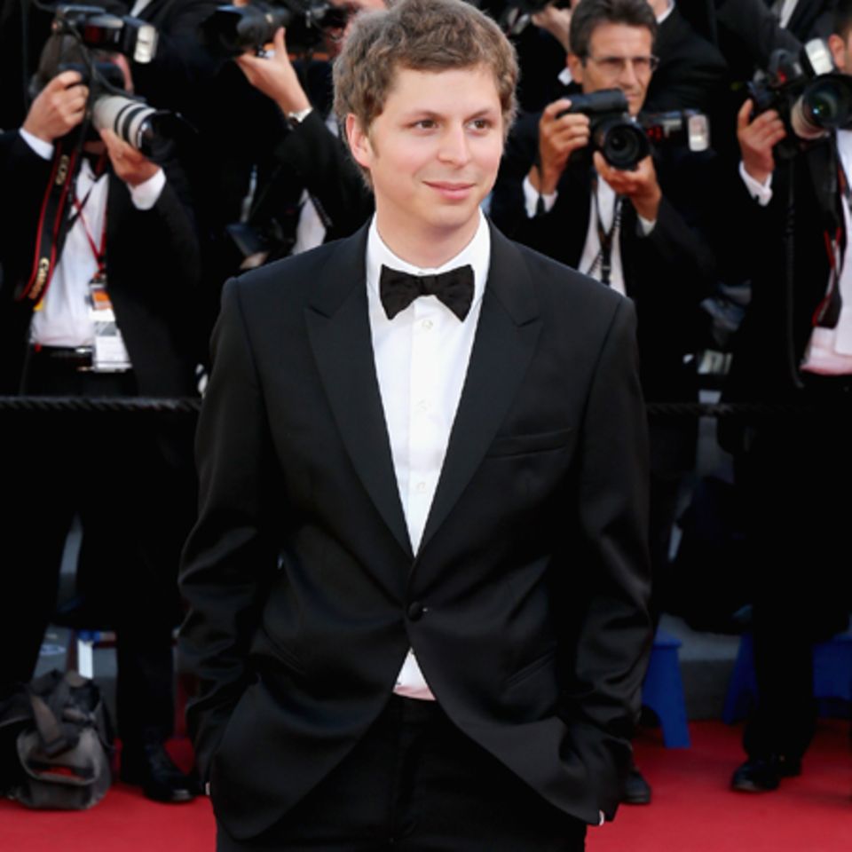 Michael Cera