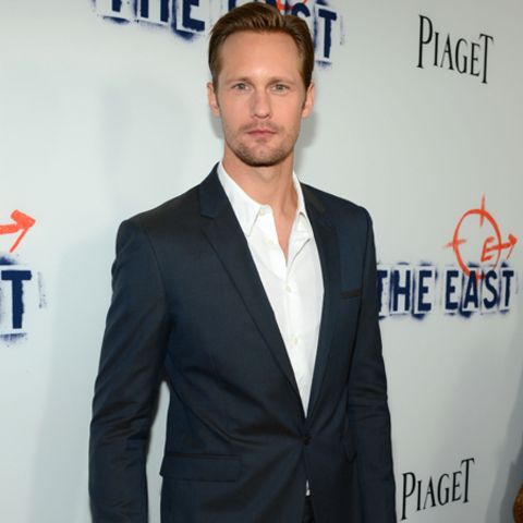 Alexander Skarsgård