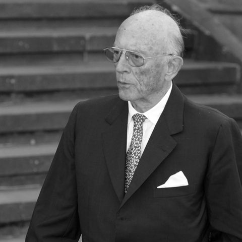 Moritz Landgraf von Hessen