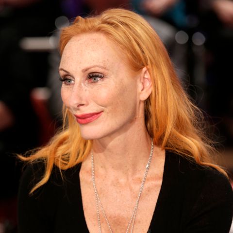 Andrea Sawatzki - Starporträt, News, Bilder | GALA.de