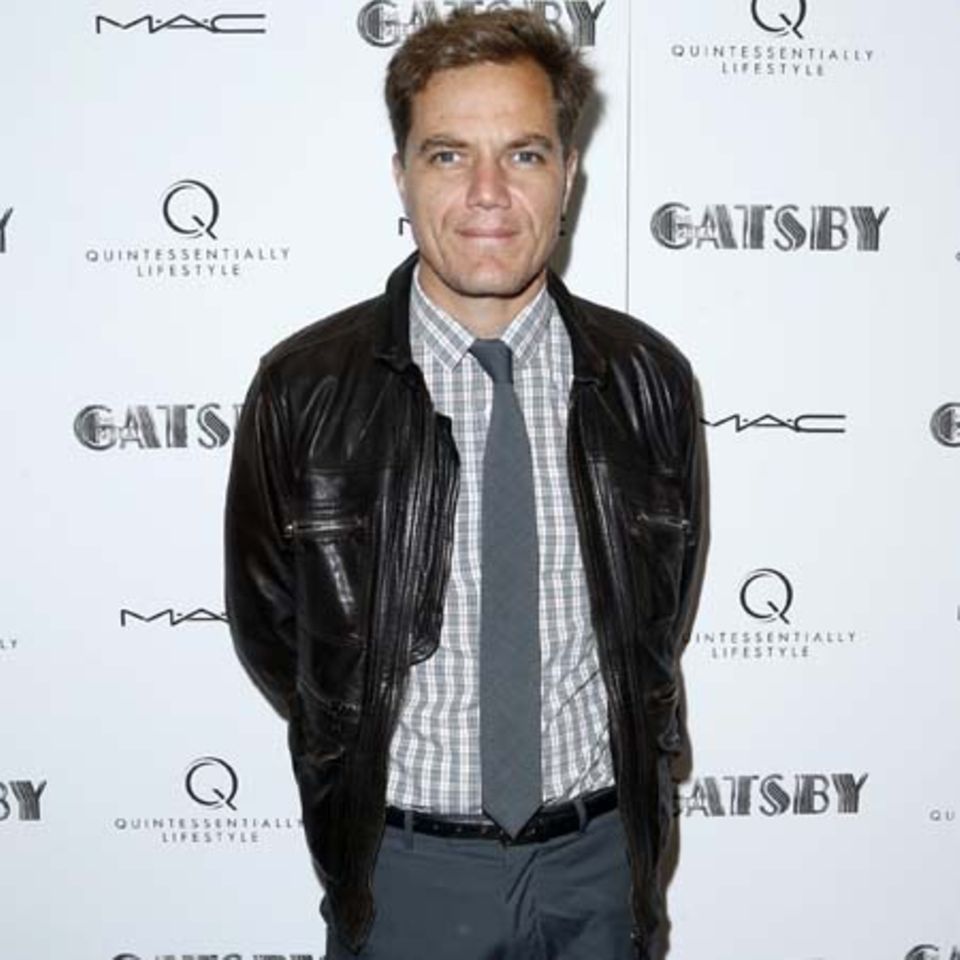 Michael Shannon Michael Shannon