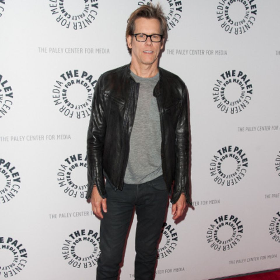 Kevin Bacon Kevin Bacon