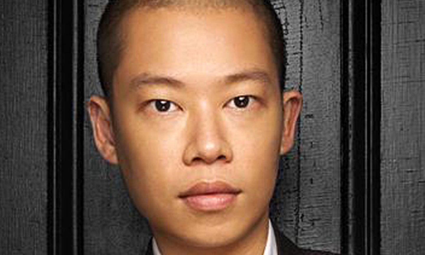 Jason Wu
