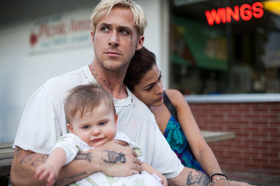 Ryan Gosling Ryan Gosling