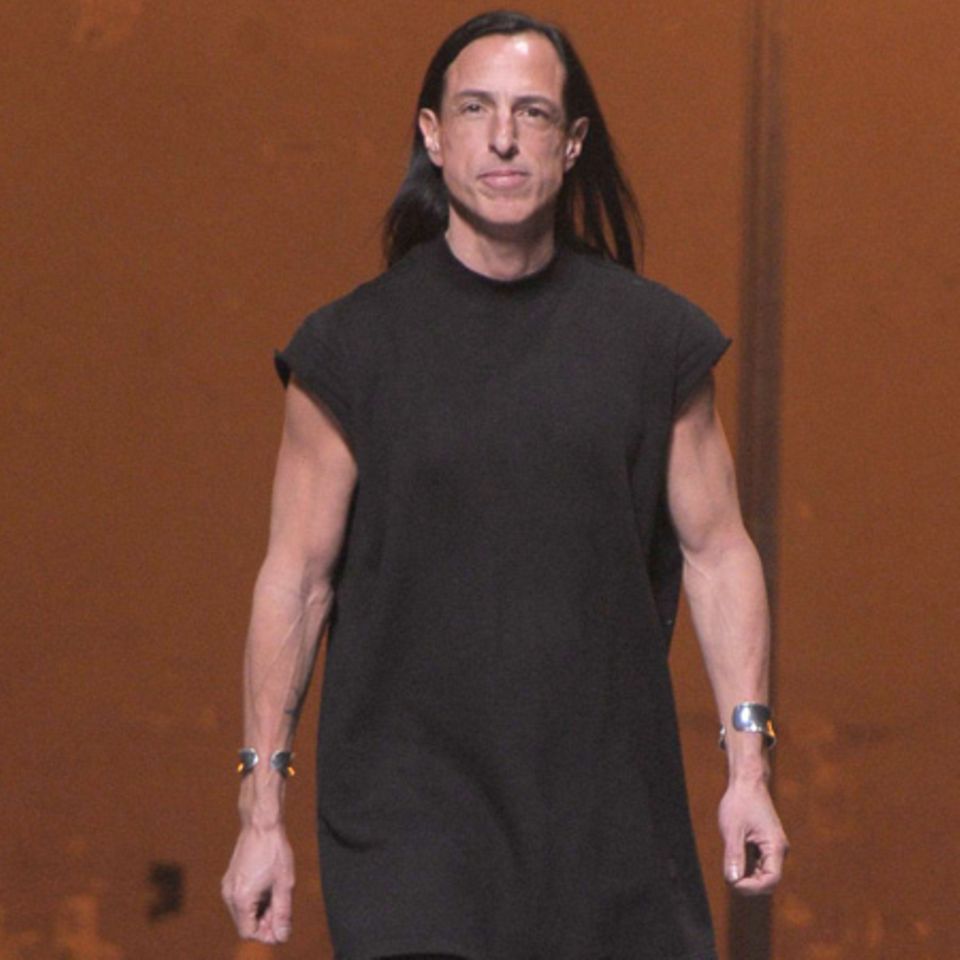 Rick Owens
