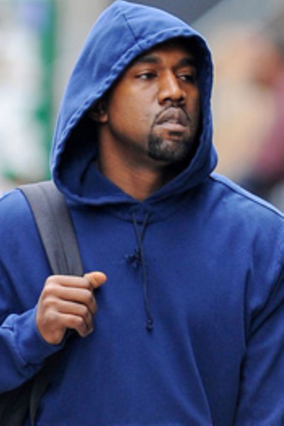 Kanye West