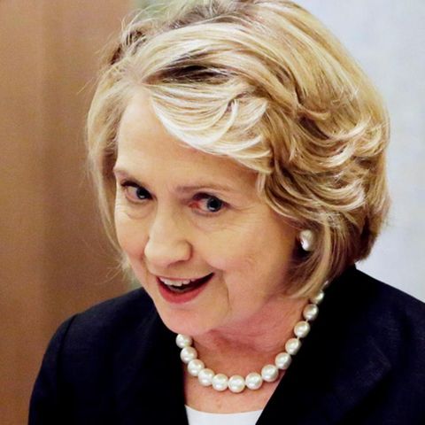 Hillary Clinton