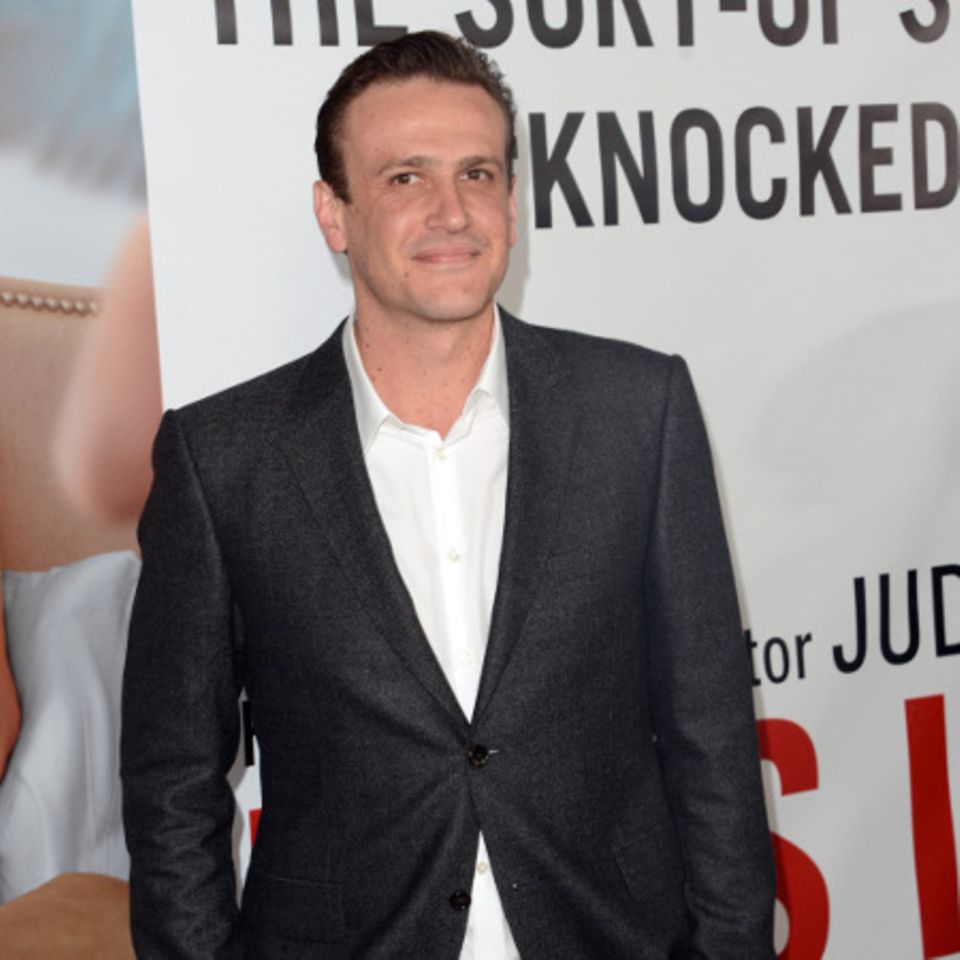 Jason Segel Jason Segel