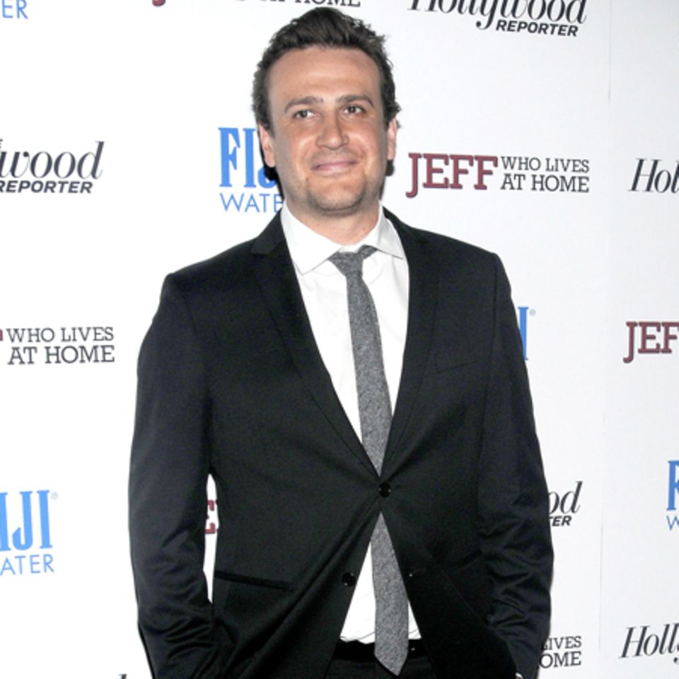 Jason Segel Jason Segel