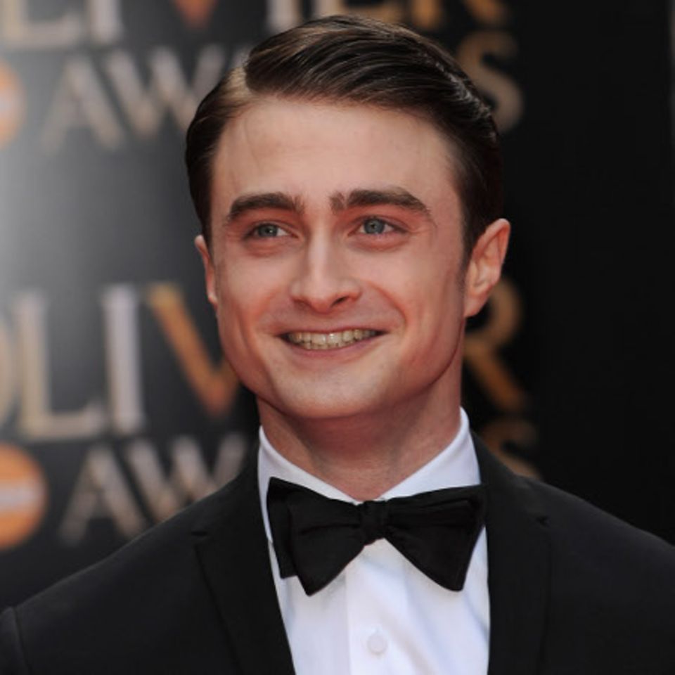 Daniel Radcliffe Daniel Radcliffe