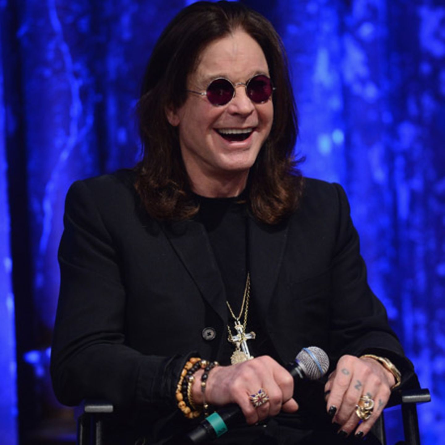 Ozzy Osbourne