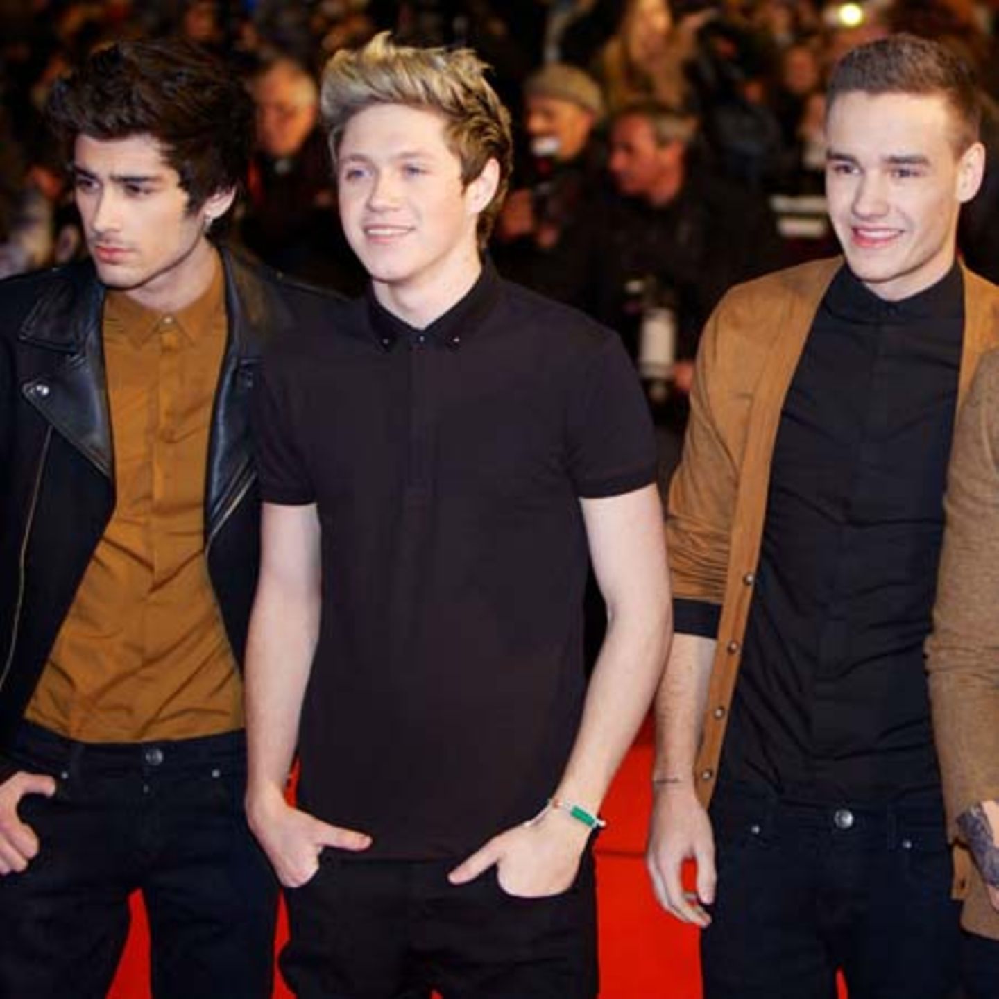 Simon cowell remains very close with the guys of <b>one</b> <b>direction</b>, but claims ...