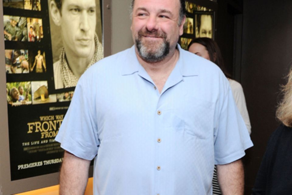 Marcy Wudarski GALA.de