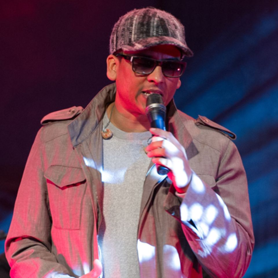 Xavier Naidoo